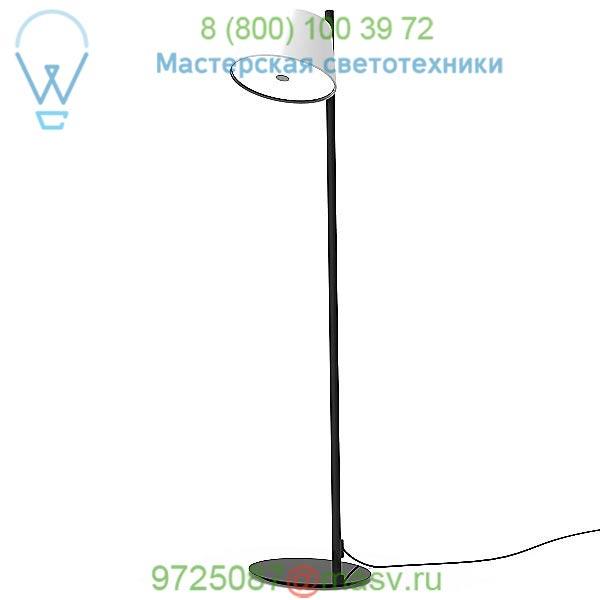 Marset A633-028 | A633-111-35 Tam Tam Floor Lamp, светильник