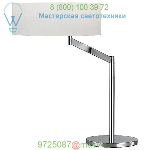 Perch Swing Arm Table Lamp SONNEMAN Lighting 7082.01, настольная лампа