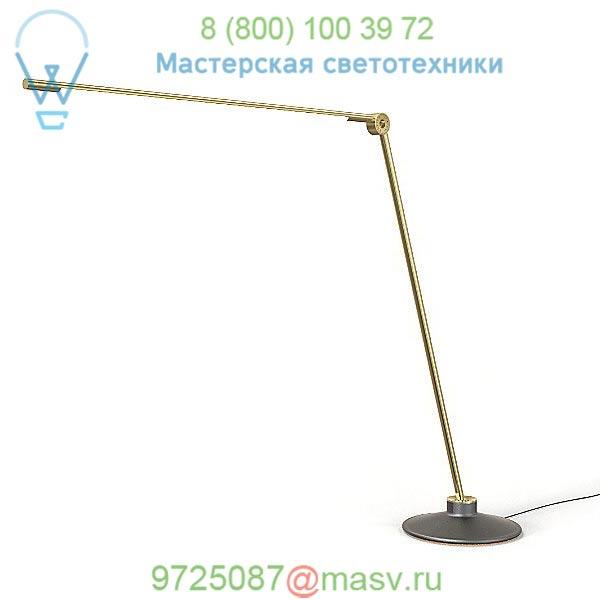 THIN Desk Lamp Juniper Design JPR-THSL-02-Black Oxide, настольная лампа