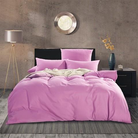 Комплект постельного белья Фиолетовый вереск