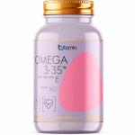 Omega-3 with vitamin Е