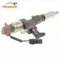 DENSO 095000-6353 injector（remanufactured）