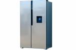 Холодильник WILLMARK SBS-530SSD - Раздел: Техника для дома, продажа бытовой техники