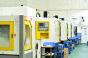 Lingyue Precision Pom HDPE Acetal Plastic CNC Machining Service Milling Anodized