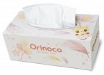 Двуслойные бумажные салфетки ORINOCO, 200шт - Раздел: Бытовые товары, хозяйственные товары, товары для дома