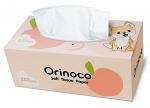 Двуслойные бумажные салфетки ORINOCO, 250шт - Раздел: Бытовые товары, хозяйственные товары, товары для дома