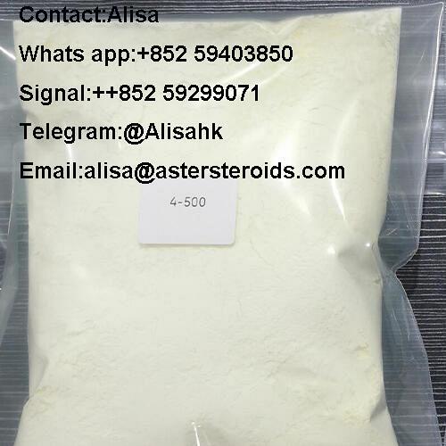 For sale Andarine/S4 Sarms powder for bodybuilding cycle fat loss CAS:401900-40-1