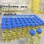 Safe Shipping TMT Blend 500mg/ml Blend Finished steroids for sale bodybuilding cycle and dosage