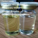 Top Quality Finished steroids TMT Blend 250mg/ml for bodybuilding cycle and stacking