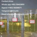 Anomass 400mg/ml Blend Finished steroids High Quality with good Price for sale