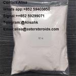 Buy 99% Purity Sarms RAD140/RAD-140/Testolone for sale stack and cycle CAS: 1182367-47-0