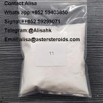 Safe Shipping 99% Purity Sarm YK11 steroid for bodybuilding