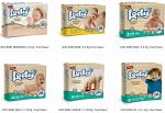 Подгузники для детей Lody Baby LODY BABY NEWBORN Twin Пакет - Раздел: Детские товары, продажа детских товаров