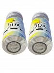 Цветные контактные линзы DOX JS22 Gray