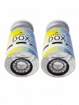 Цветные контактные линзы DOX K2013 Gray