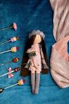 Набор для шитья куклы «Джульетта» DI050