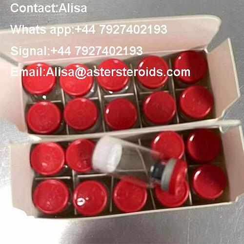 Hot Selling peptide PT-141/bremelanotide injection dosage price
