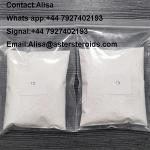 Steroid powder Testosterone Undecanoate Injection