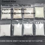 Safe Shipping Trenbolone Enanthate powder