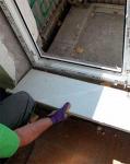 Установка и замена подоконников на окна в Сочи - Раздел: Строительные конструкции, строительные объекты