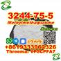 CAS 3244-75-5 Methylmethaqualone Safe Delivery Factory Price Methylmethaqualone