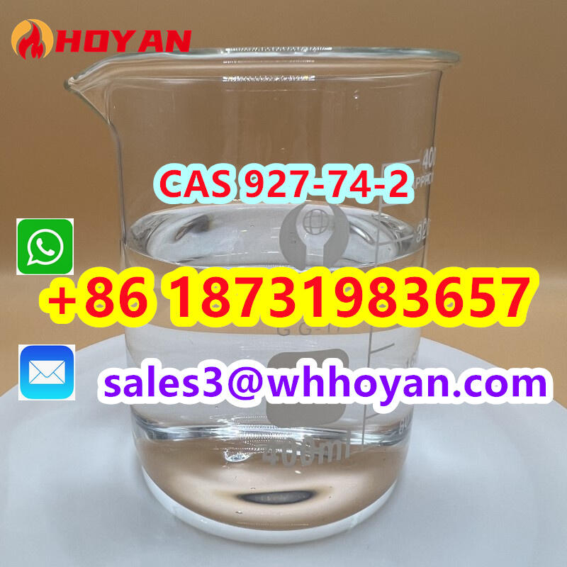 CAS 927-74-2 Hoyan Pharmaceutical Factory Direct sell