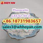 CAS 62-44-2 Phenacetin bulk price