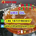 CAS 20320-59-6 BMK oil Factory Direct Sell High quality