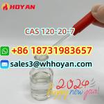 CAS 120-20-7 3,4-Dimethoxyphenethylamine factory wholesale price