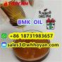 CAS 20320-59-6 BMK oil Factory Direct Sell High quality