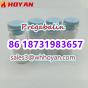 CAS 148553-50-8 Pregabalin Russia best sale China Manufacturer High Quality