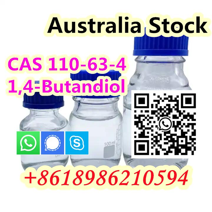BDO 99.99% Liquid SK 1, 4-Butanediol 110-63-4