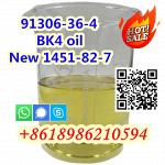 Bk4 Liquid bk-4 CAS 91306-36-4 oil