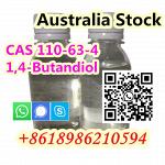 Factory Supply BDO Liquid 1,4-Butanediol CAS 110-63-4