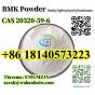 German warehouse Factory Supply BMK Powder CAS 20320-59-6 With High Purity