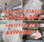 Sex enhancer powder CIALIS tadalafil cas171596-29-5