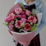 Магазин цветов и подарков Черный Рыцарь - Раздел: Цветы, растения комнатные, растния лекарственные