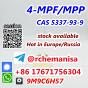 Telegram@rchemanisa CAS 5337-93-9 MPP 4'-Methylpropiophenone 4-Mpf Europe Russia