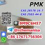 +8617671756304 CAS 28578-16-7 PMK Ethyl Glycidate CAS 2503-44-8