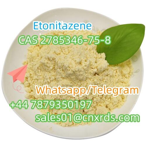 Sell high quality CAS 2785346-75-8 (Etonitazene)