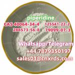 Sell high quality CAS 40064-34-4，288573-56-8，125541-22-2，79099-07-3