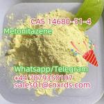 Good Price CAS 14680-51-4 ( Metonitazene)