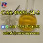 High Purity 49851-31-2 Liquid Moscow Warehouse for Sale