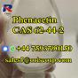 Phenacetin (Acetophenetidin) Powder for Pain-relieving Fever-reducing