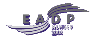  The member of European Association of Directory and Database Pablishers (EADP)