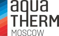 Второй день Aquatherm Moscow 2018