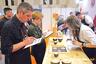 17 апреляв КВЦ «ЭКСПОФОРУМ» открылась выставка продуктов питания и напитков InterFoodSt. Petersburg