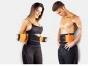 Экстрим Пауэр Белт Xtreme Power Belt пояс для фитнеса утягивающий, поддерживающий, для похудения.
