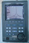 Портативный анализатор спектра BK 2650A 50 кГц - 3,3 ГГц