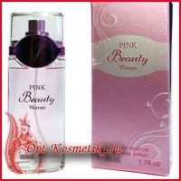 Азалия - парфюм оптом для женщин Pink beauty violet
